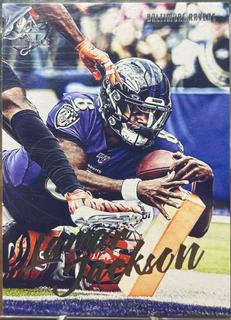 Lamar Jackson