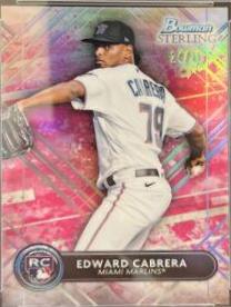 Edward Cabrera