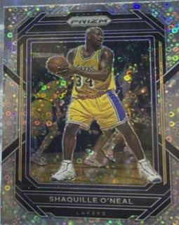 Shaquille O'Neal