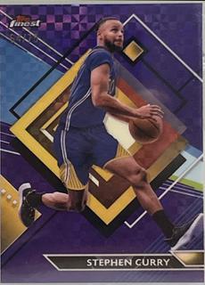 Stephen Curry
