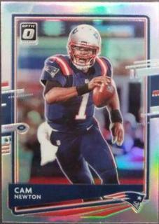 Cam Newton