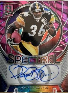 Jerome Bettis
