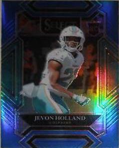 Jevon Holland