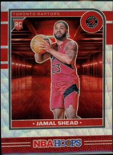 Jamal Shead