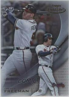 Freddie Freeman