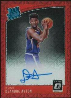 DeAndre Ayton