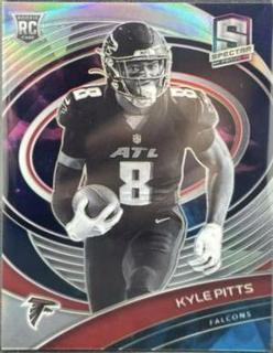 Kyle Pitts