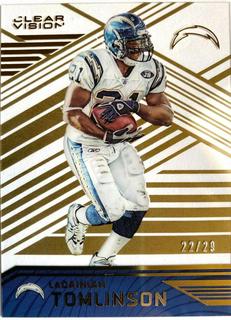 LaDainian Tomlinson
