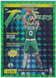 Jayson Tatum