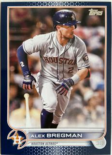 Alex Bregman