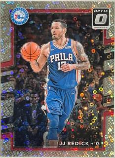 JJ Redick