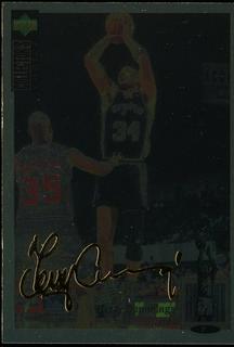 Terry Cummings