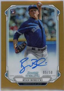 Ryan Borucki