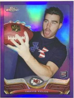 Travis Kelce