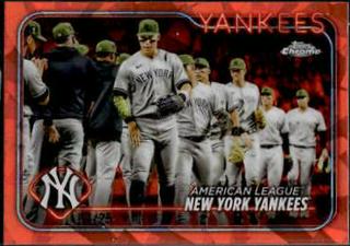 New York Yankees