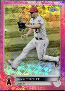 Mike Trout