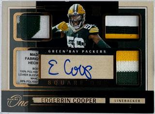 Edgerrin Cooper