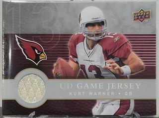 Kurt Warner