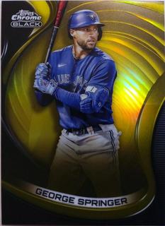 George Springer