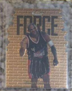 Charles Barkley