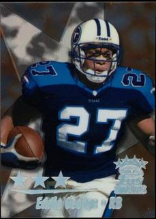 Eddie George