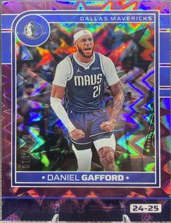 Daniel Gafford