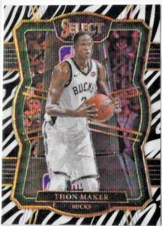 Thon Maker