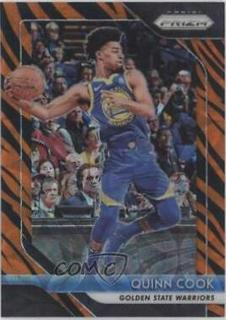 Quinn Cook