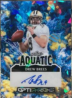 Drew Brees
