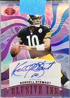 Kordell Stewart
