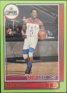 Eric Bledsoe