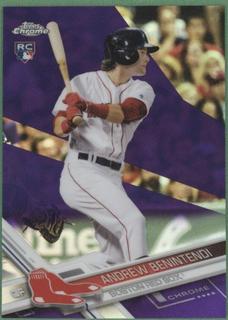 Andrew Benintendi