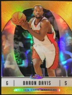 Baron Davis