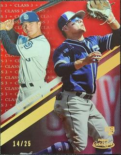 Luis Urias