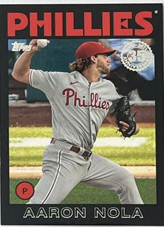 Aaron Nola