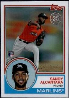 Sandy Alcantara