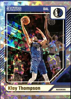 Klay Thompson