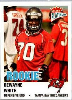 DeWayne White