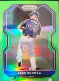 Mike Soroka
