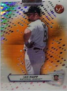 Ian Happ