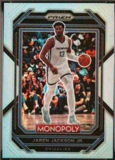 Jaren Jackson Jr.