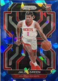 Jalen Green