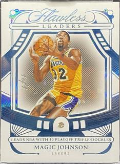 Magic Johnson