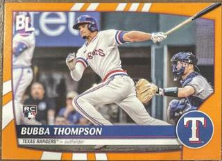 Bubba Thompson
