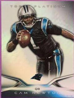 Cam Newton