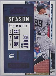 Aaron Judge