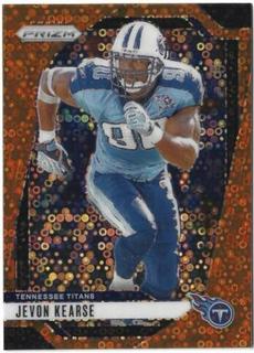 Jevon Kearse