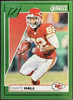 Dante Hall