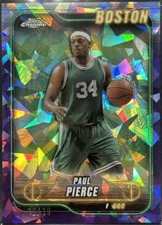 Paul Pierce