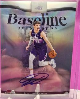 Lauri Markkanen